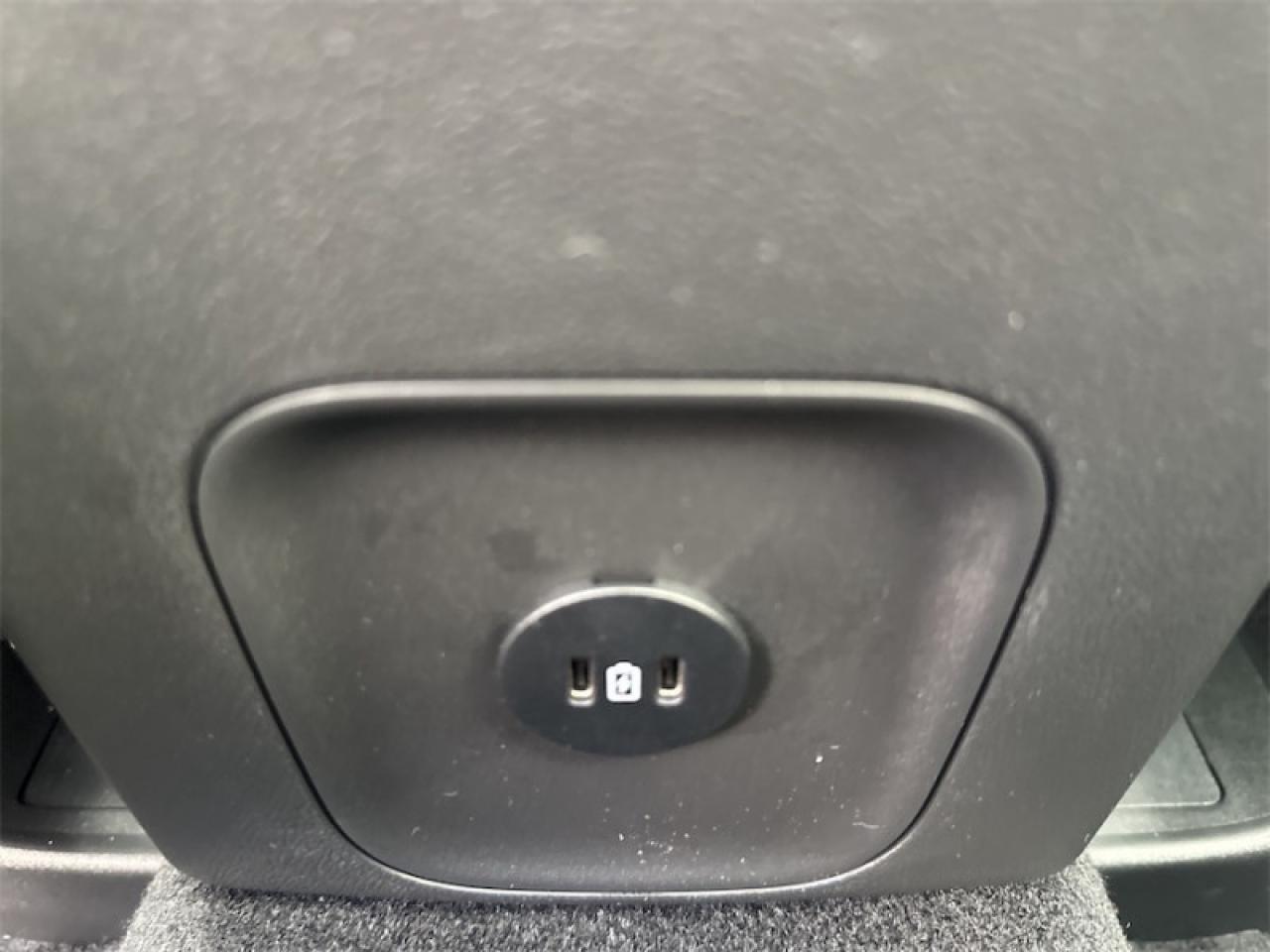 2025 Ford Escape PHEV  - Sunroof - Heated Seats Photo5
