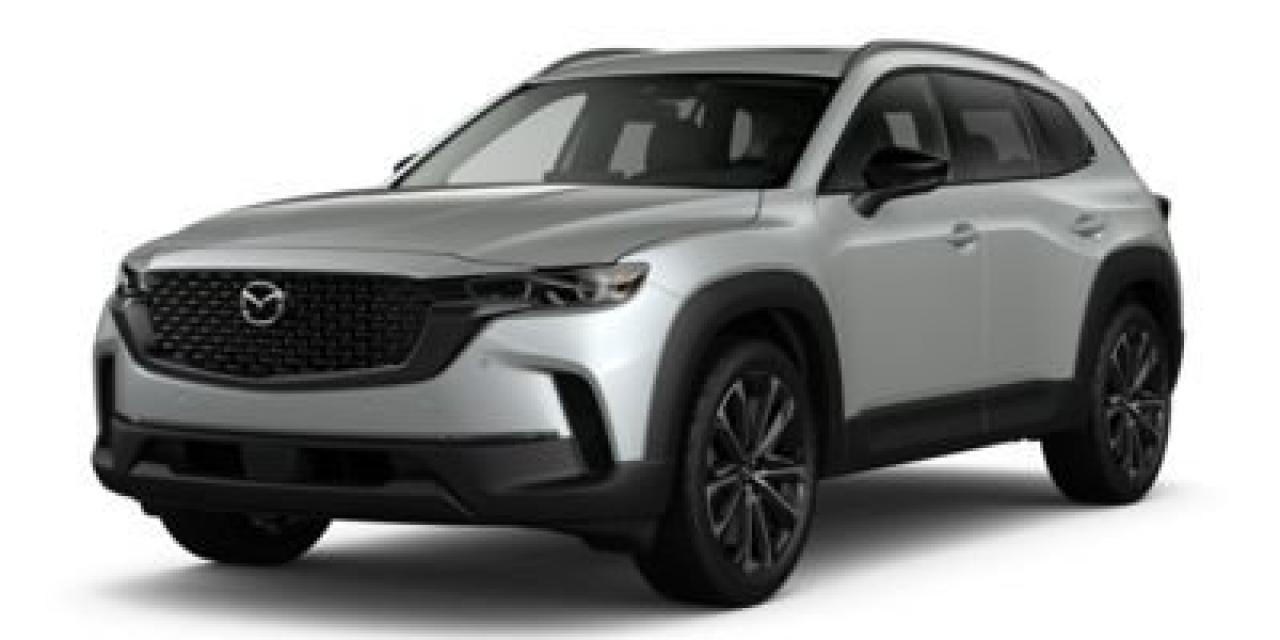 New 2025 Mazda CX-50 GT for sale in Vancouver, BC