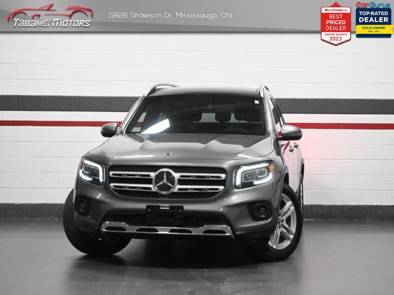 Used 2020 Mercedes-Benz G-Class 250 4MATIC   No Accident Ambient Light Panoramic Roof for sale in Mississauga, ON