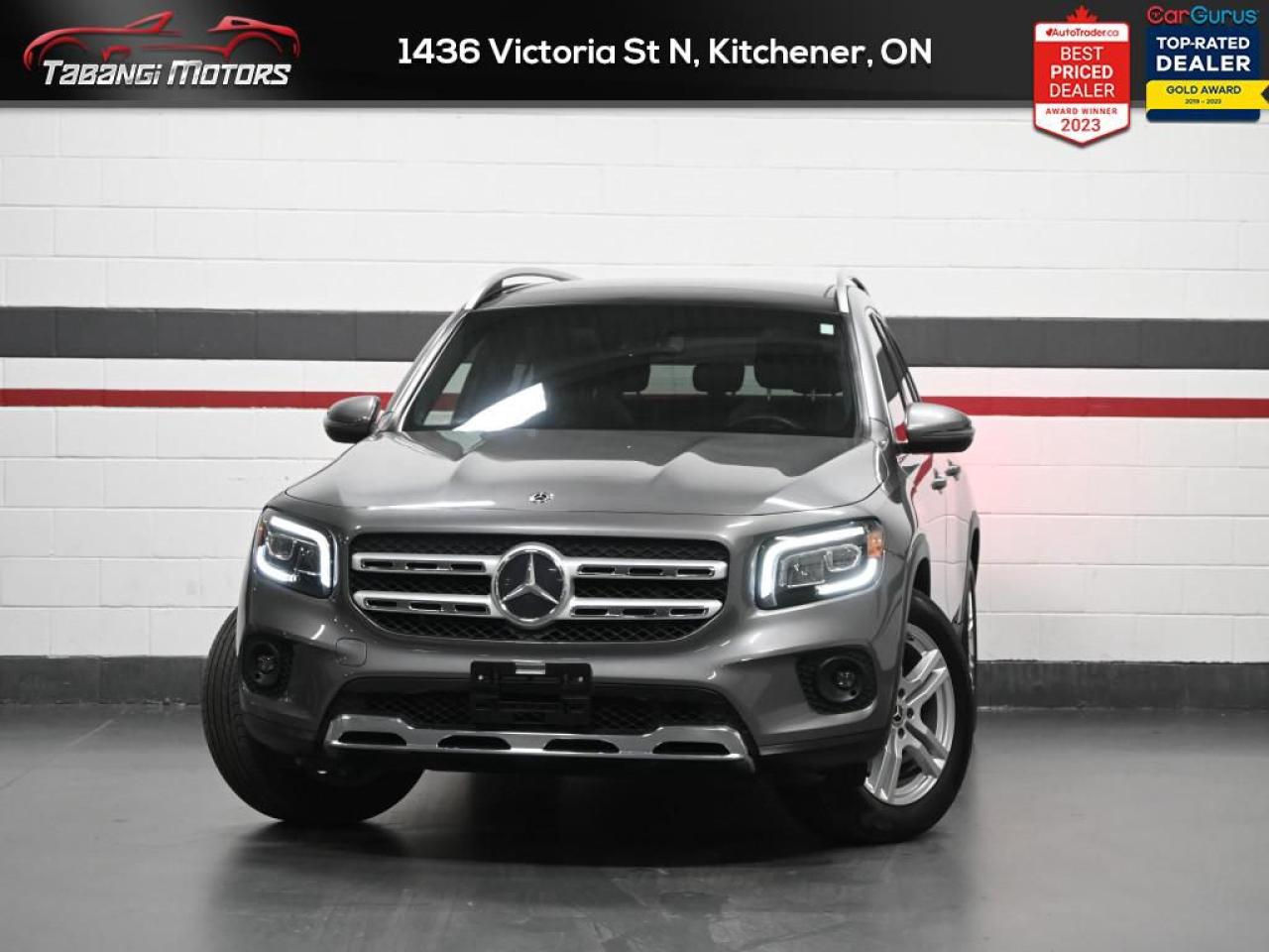 Used 2020 Mercedes-Benz G-Class 250 4MATIC   No Accident Ambient Light Panoramic Roof for sale in Mississauga, ON