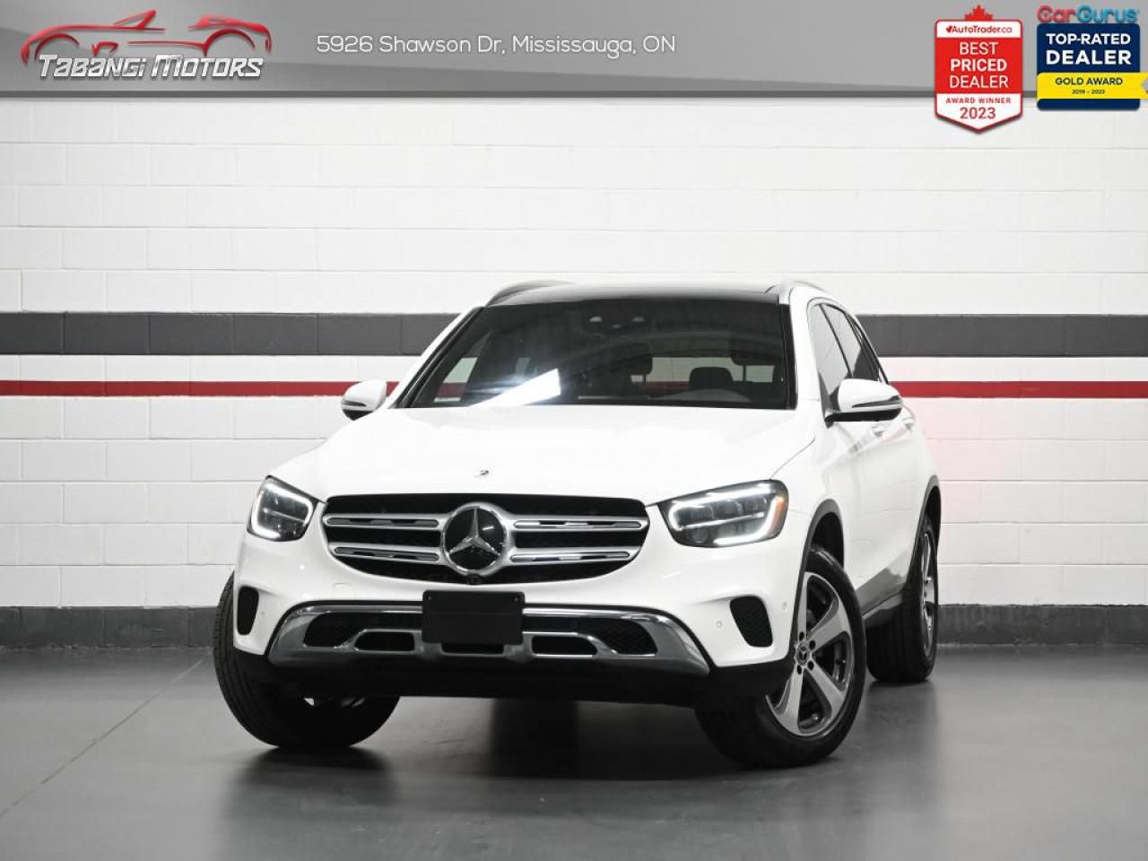 Used 2021 Mercedes-Benz GL-Class 300 4MATIC   No Accident 360CAM Ambient Light Navigation Panoramic Roof for sale in Mississauga, ON