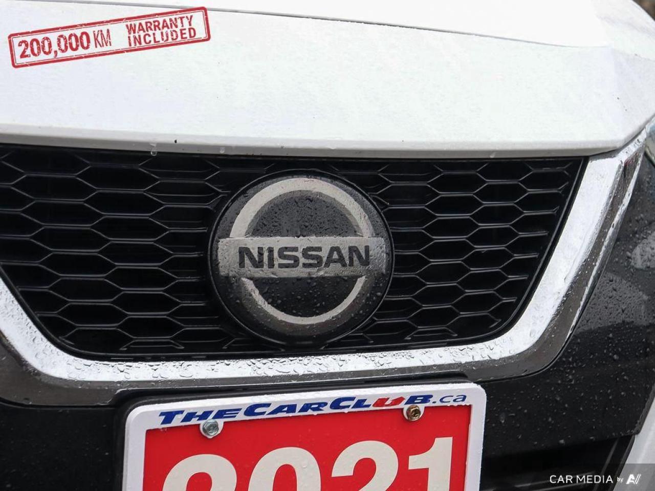 2021 Nissan Versa S