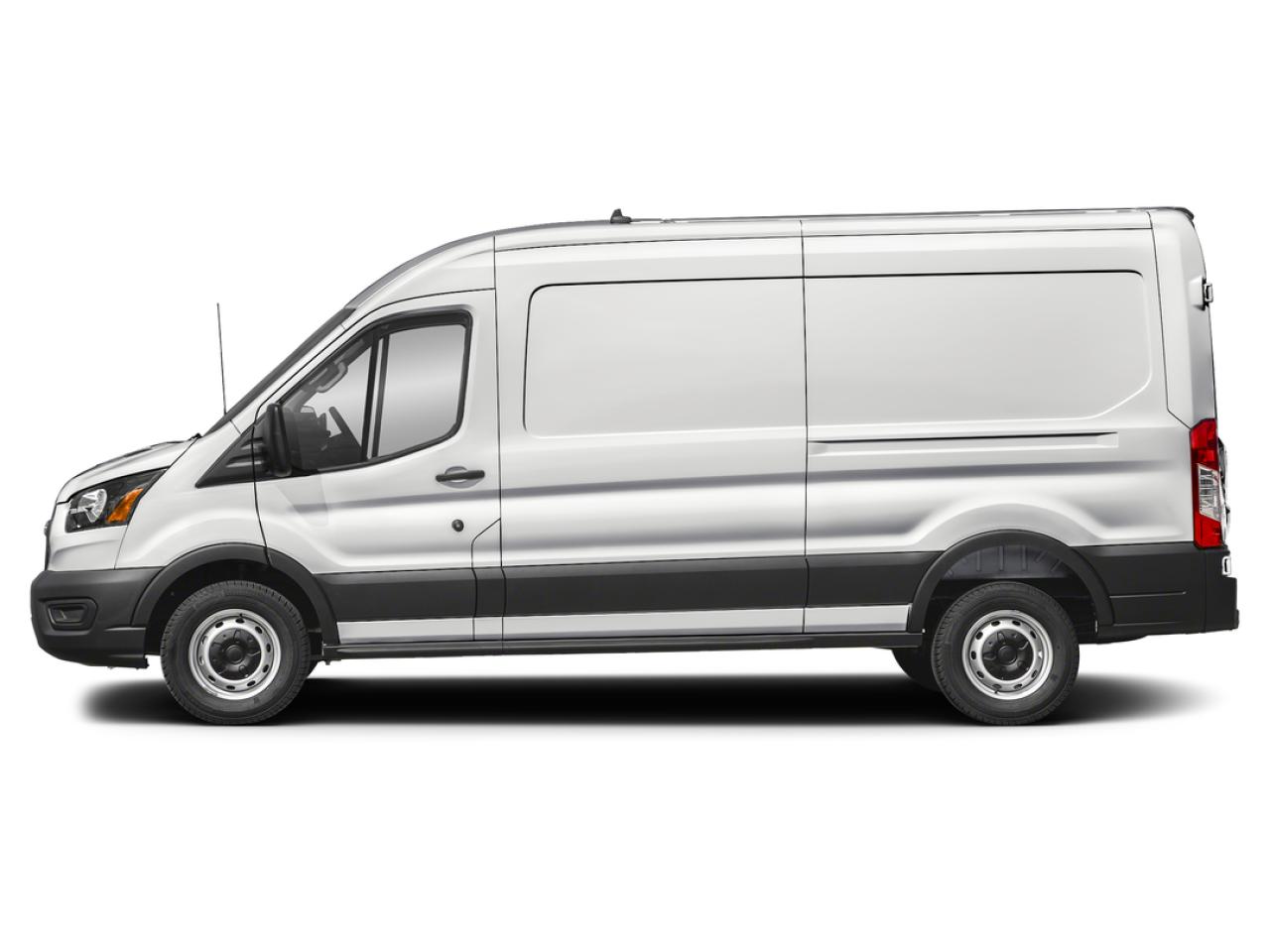 New 2025 Ford Transit Cargo Van for sale in Peterborough, ON