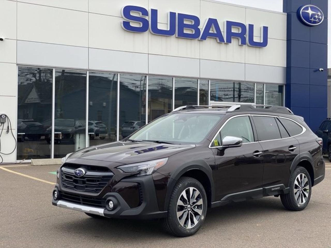 New 2025 Subaru Outback Premier XT for sale in Charlottetown, PE