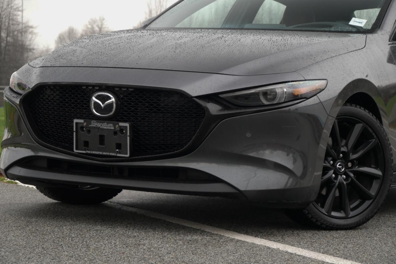 Used 2021 Mazda MAZDA3 GT T at AWD for sale in Richmond, BC