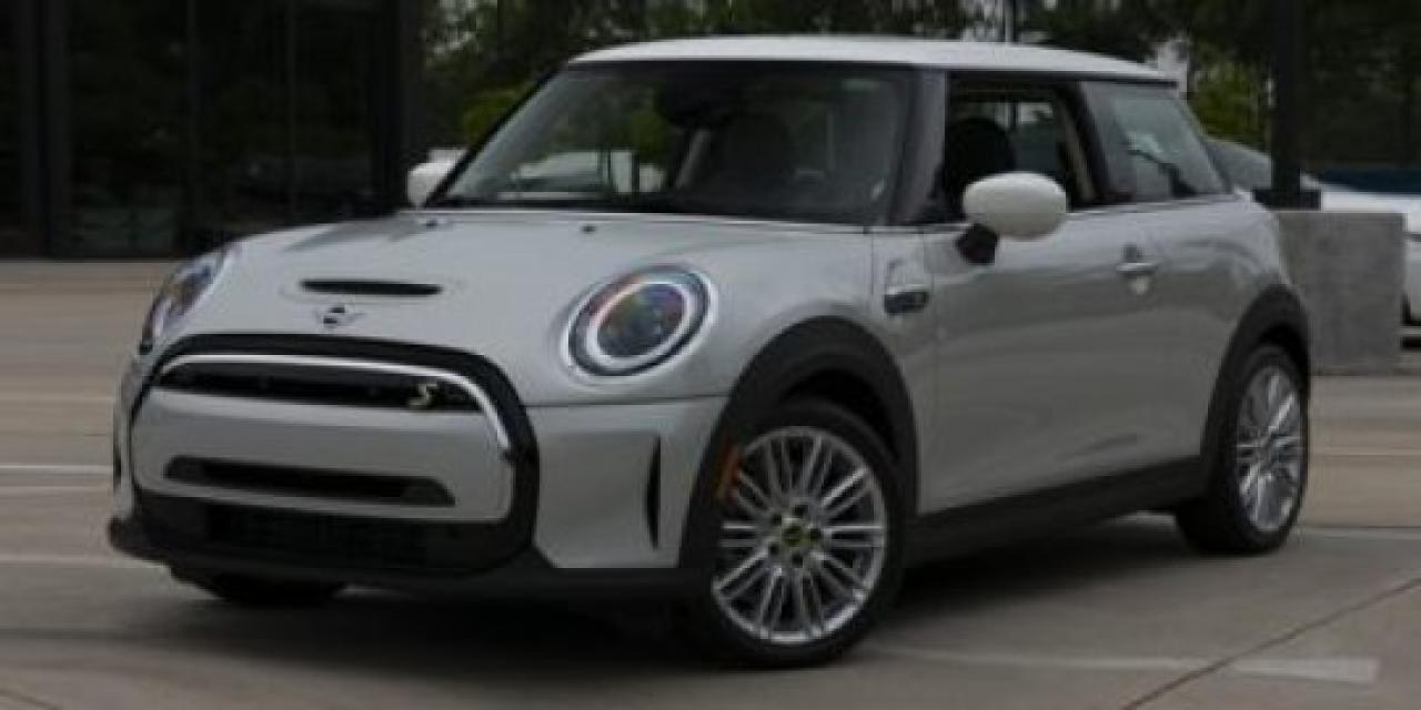 Used 2022 MINI 3 Door Cooper SE for sale in Thornhill, ON