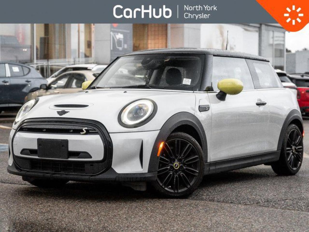 Used 2022 MINI 3 Door Cooper SE for sale in Thornhill, ON