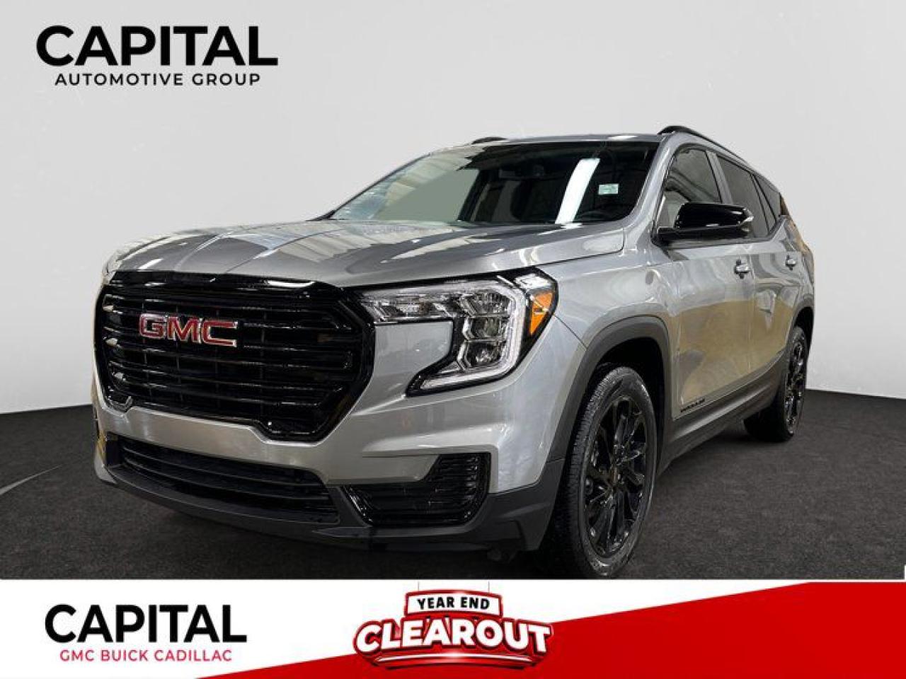 Used 2024 GMC Terrain SLE AWD for sale in Regina, SK