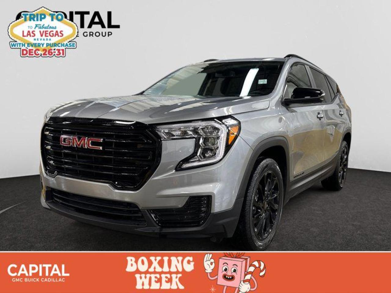 Used 2024 GMC Terrain SLE AWD for sale in Regina, SK