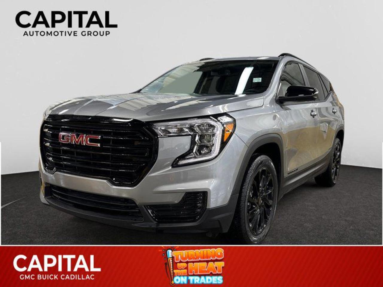 Used 2024 GMC Terrain SLE AWD for sale in Regina, SK