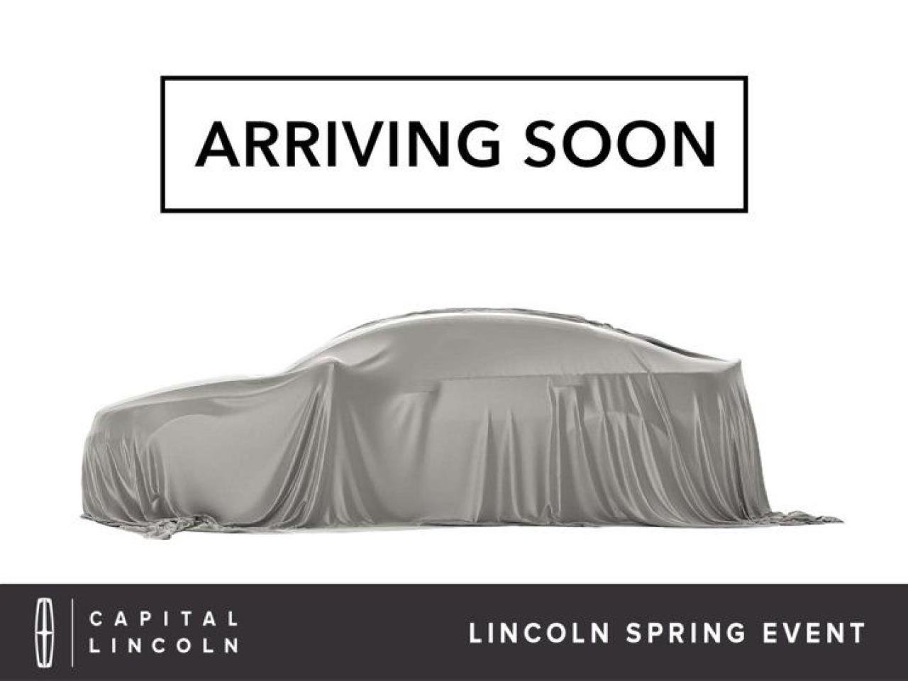 New 2024 Lincoln Navigator Reserve for sale in Winnipeg, MB