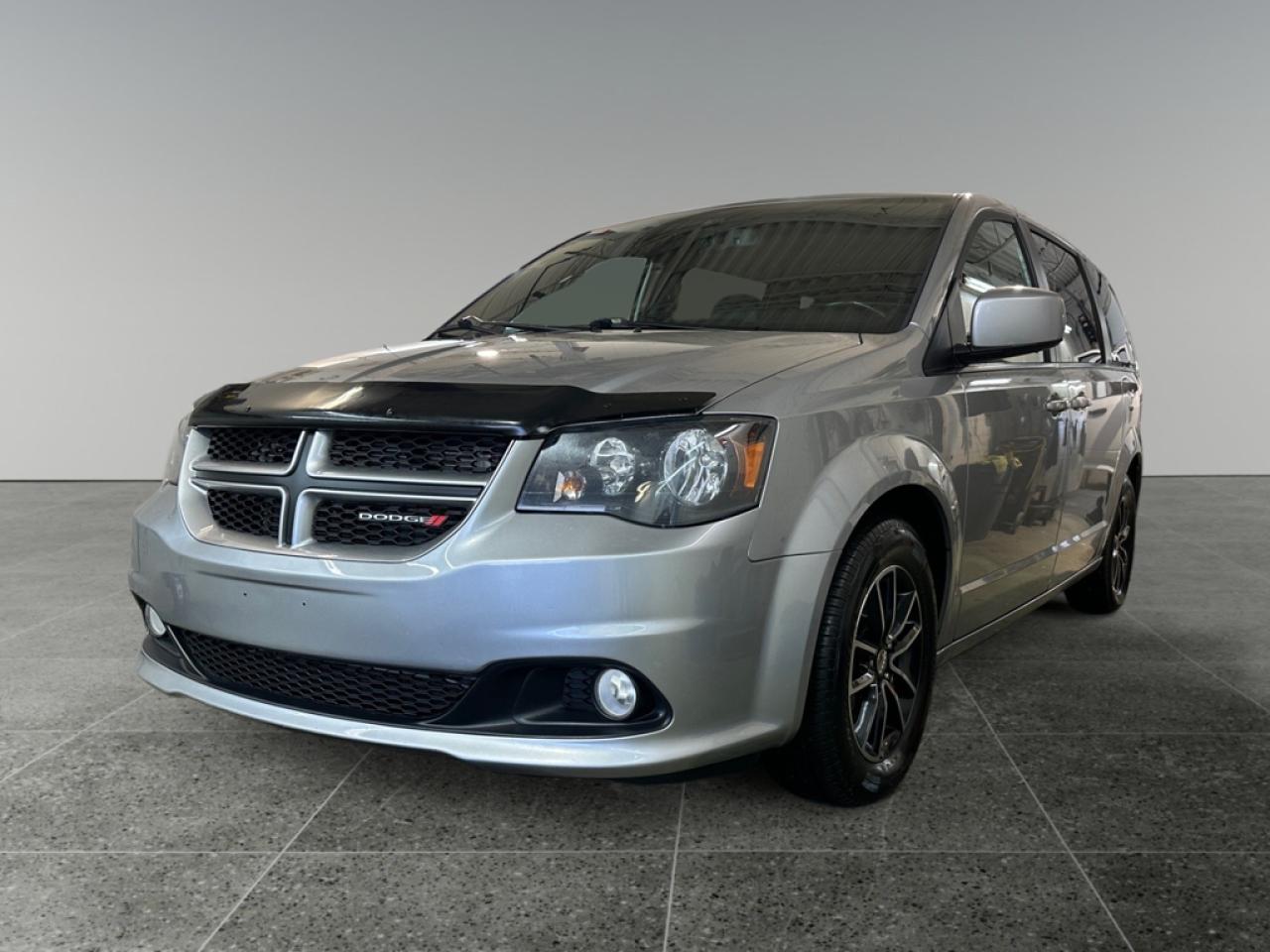 Used 2018 Dodge Grand Caravan GT - Leather Seats for sale in Saskatoon, SK