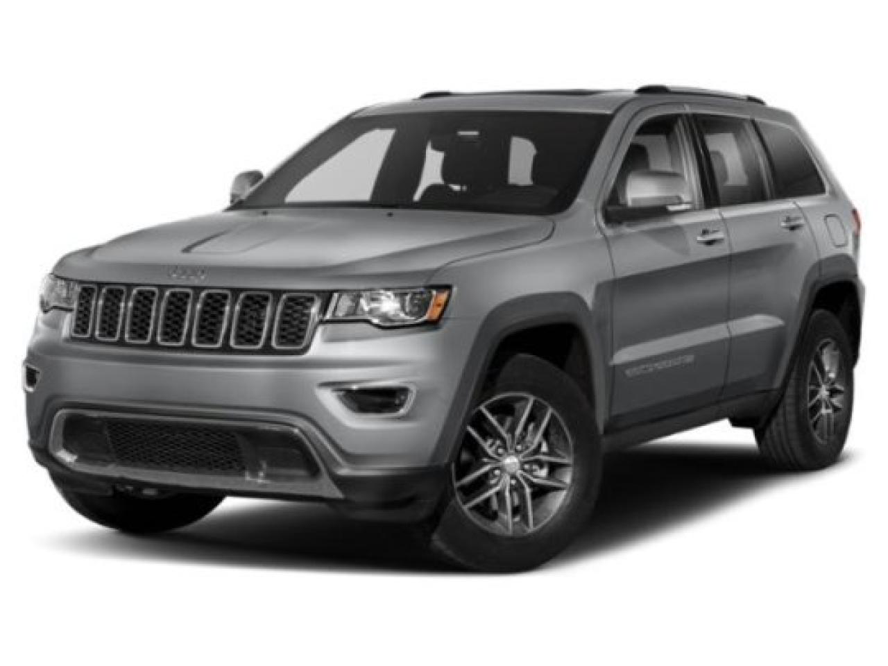 Used 2021 Jeep Grand Cherokee Limited X for sale in Saskatoon, SK