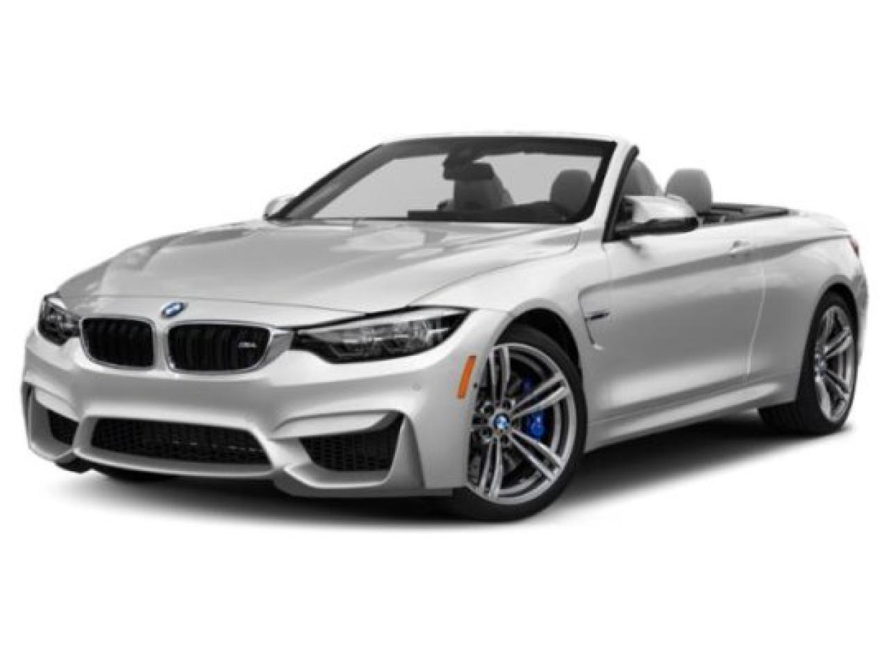 Used 2020 BMW M4  for sale in Saskatoon, SK