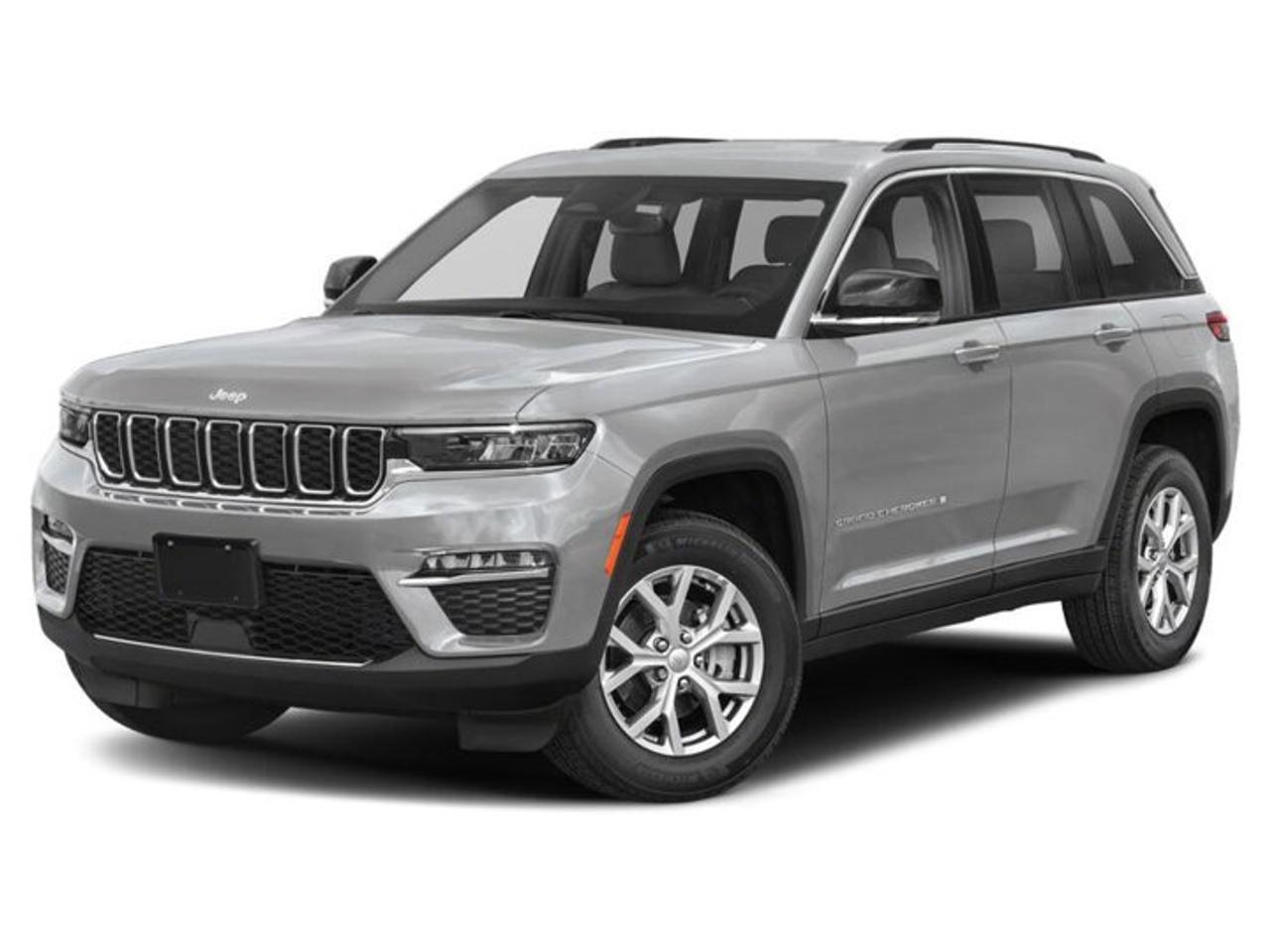 GRAND CHEROKEE LAREDO 4X4