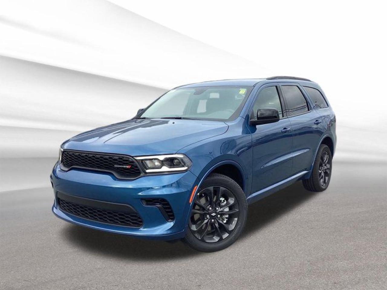 New 2025 Dodge Durango GT for sale in Halifax, NS