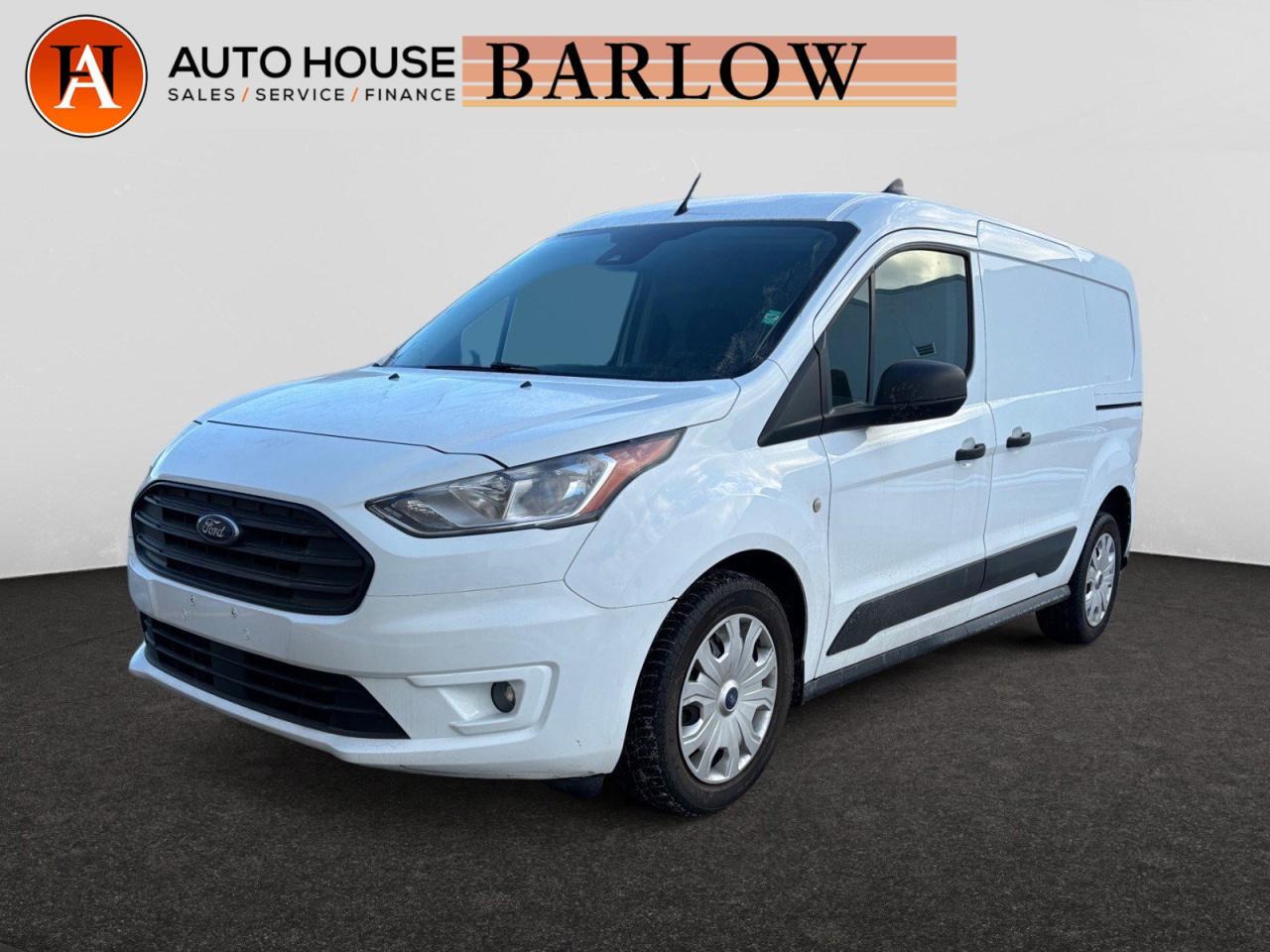 Used 2019 Ford Transit Connect Van XLT BACKUP CAMERA for sale in Calgary, AB