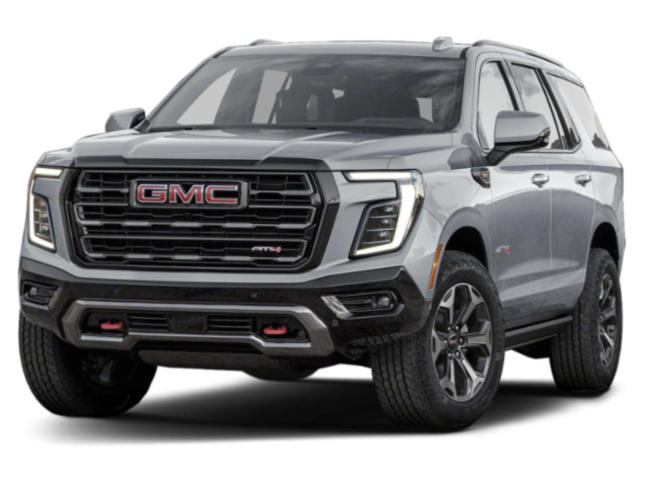 New 2025 GMC Yukon Elevation for sale in Kingston, ON