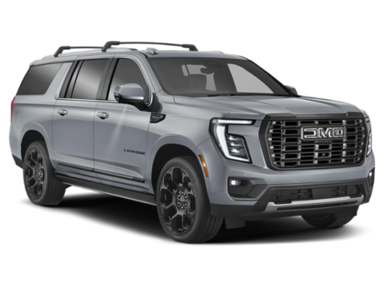 New 2025 GMC Yukon XL Elevation for sale in Kingston, ON