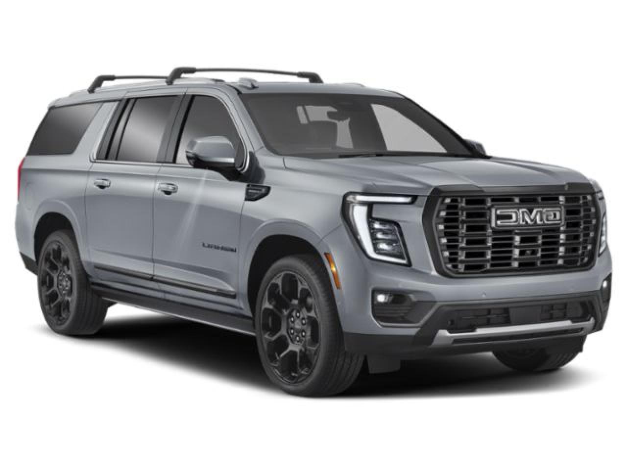 New 2025 GMC Yukon XL Elevation- Navigation -  Heated Seats for sale in Kingston, ON