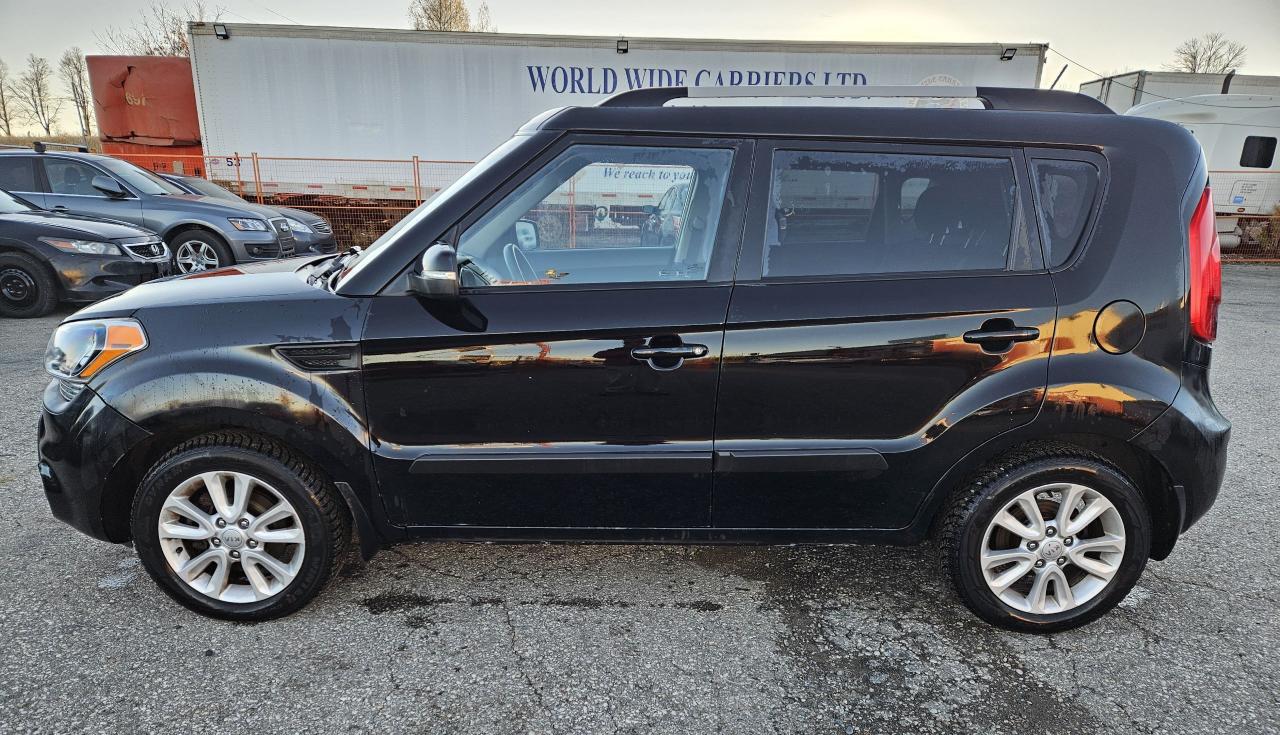 2013 Kia Soul 2u ECO Photo3