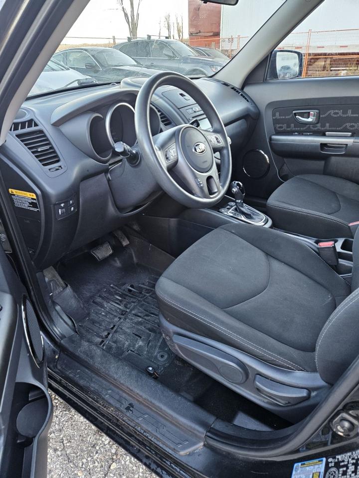 2013 Kia Soul 2u ECO Photo2
