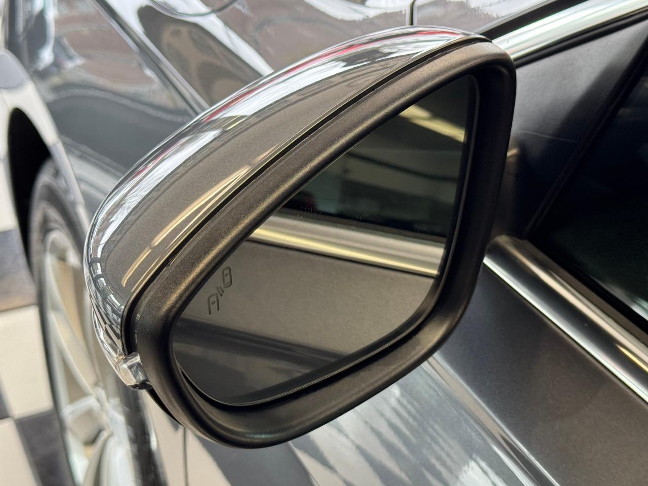 2021 Volkswagen Passat Highline+Adaptive Cruise+LKA+CLEAN CARFAX - Photo #5