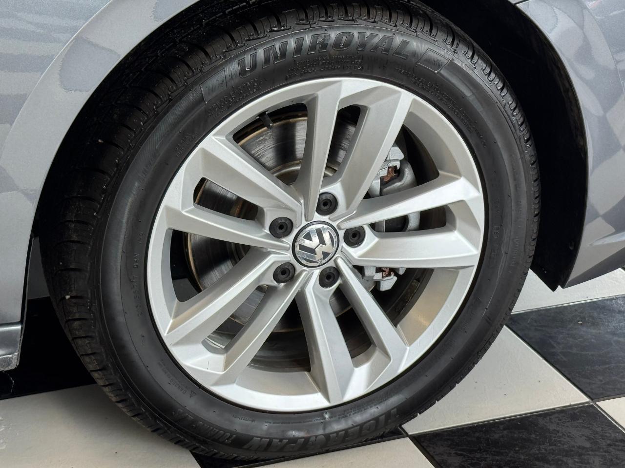 2021 Volkswagen Passat Highline+Adaptive Cruise+LKA+CLEAN CARFAX - Photo #57
