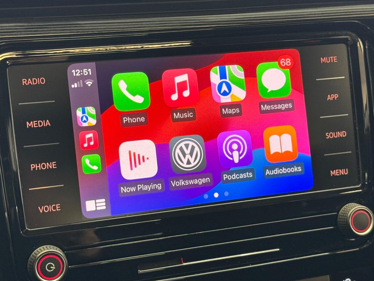 2021 Volkswagen Passat Highline+Adaptive Cruise+LKA+CLEAN CARFAX - Photo #30
