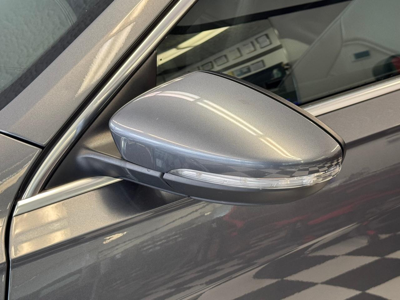 2021 Volkswagen Passat Highline+Adaptive Cruise+LKA+CLEAN CARFAX - Photo #59
