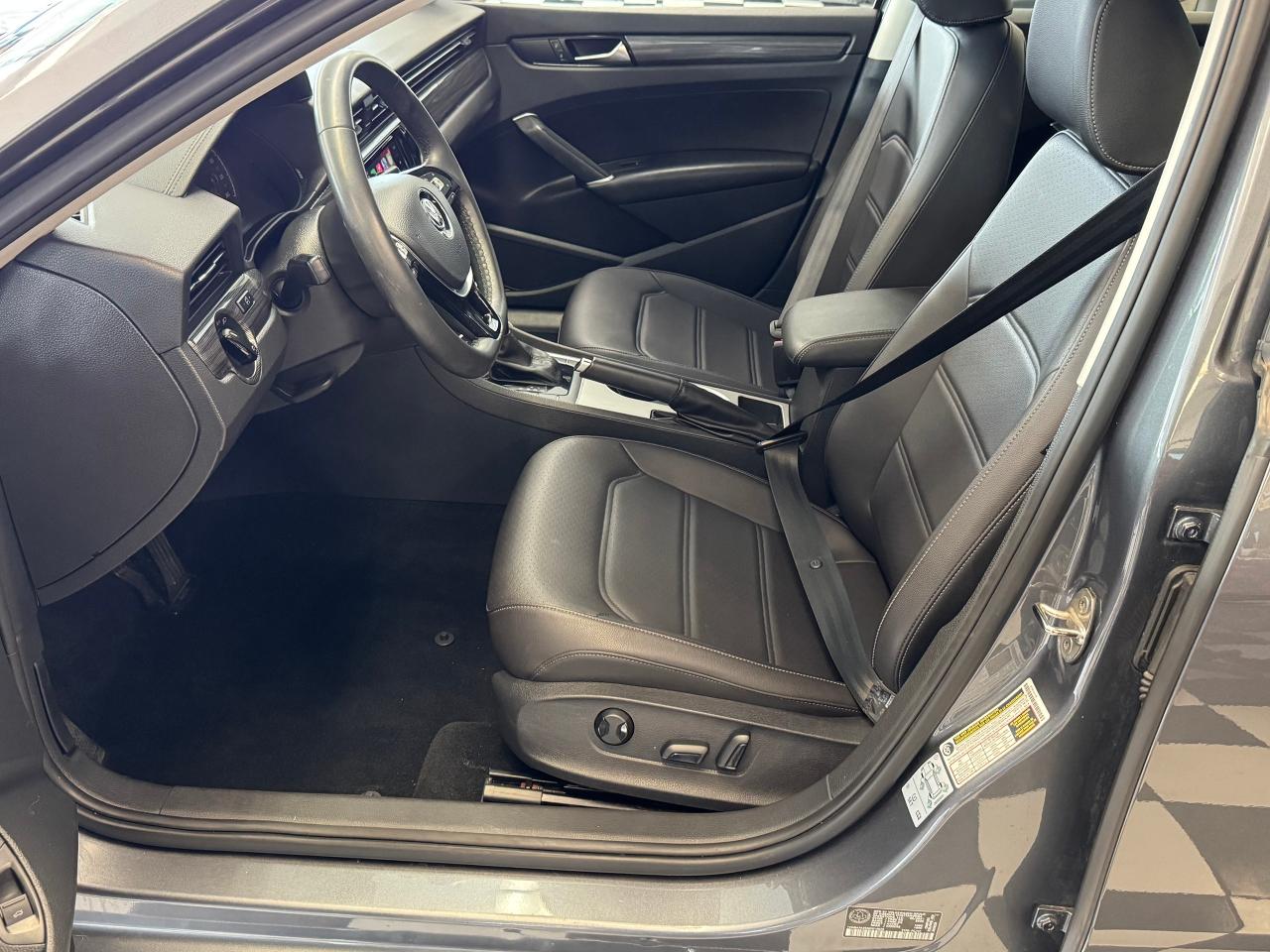 2021 Volkswagen Passat Highline+Adaptive Cruise+LKA+CLEAN CARFAX Photo87