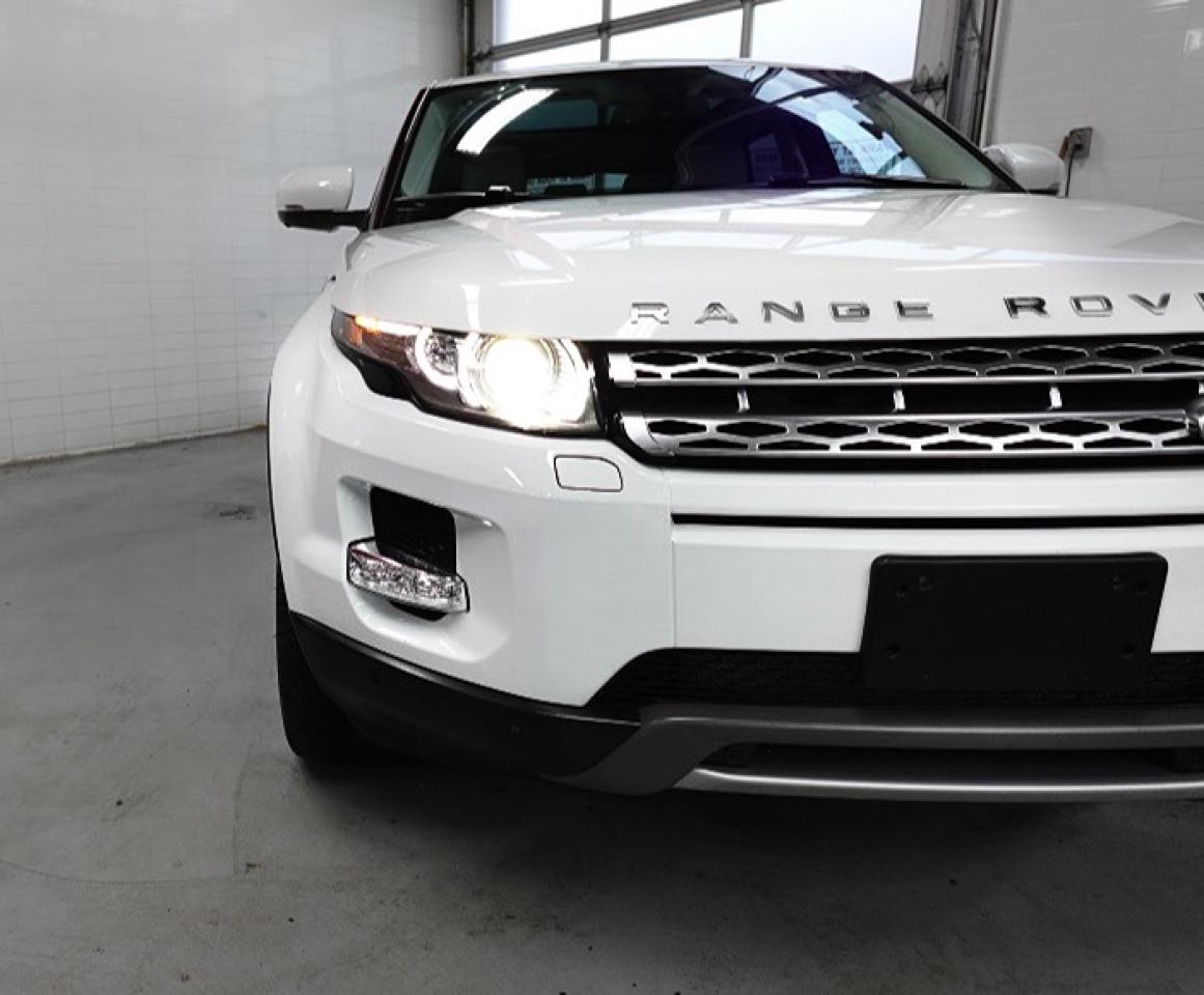 2013 Land Rover Range Rover Evoque ONE OWNER.LOW KM,NO ACCIDENT,PREMIUM ,NAVI - Photo #40