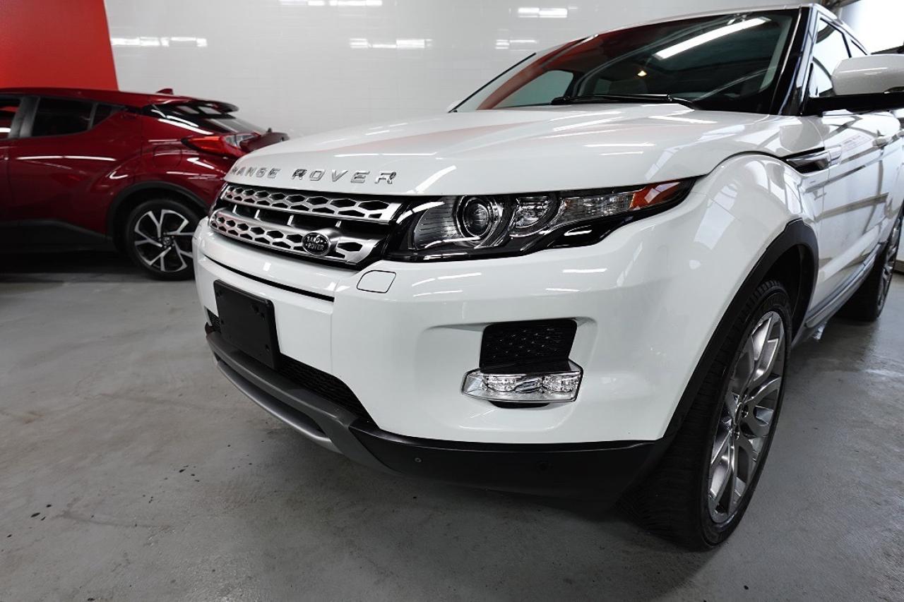 2013 Land Rover Range Rover Evoque ONE OWNER.LOW KM,NO ACCIDENT,PREMIUM ,NAVI - Photo #14