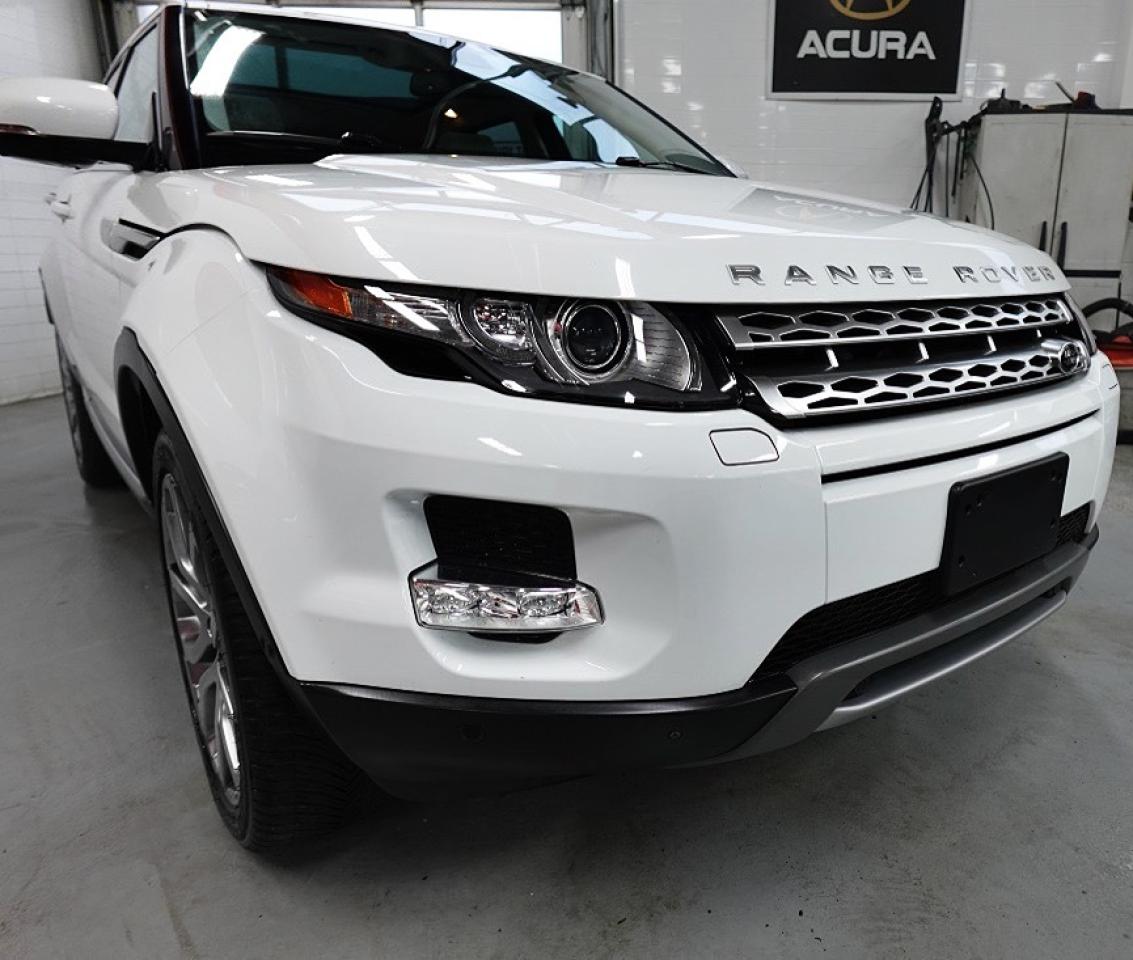 2013 Land Rover Range Rover Evoque ONE OWNER.LOW KM,NO ACCIDENT,PREMIUM ,NAVI - Photo #15