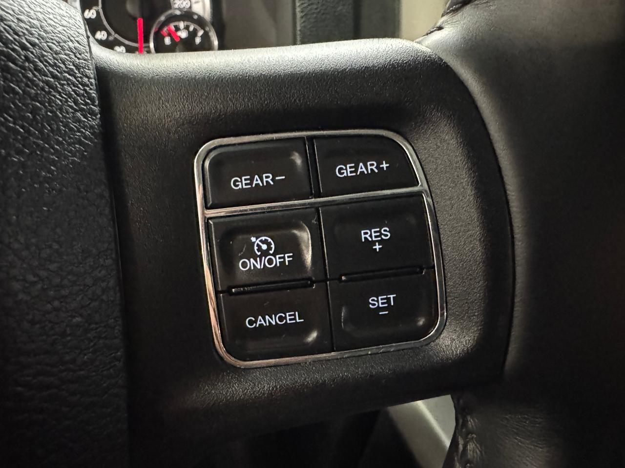 2014 RAM 1500 SPORT 5.7L V8 4x4+Roof+Rust Proofed+CLEAN CARFAX Photo50