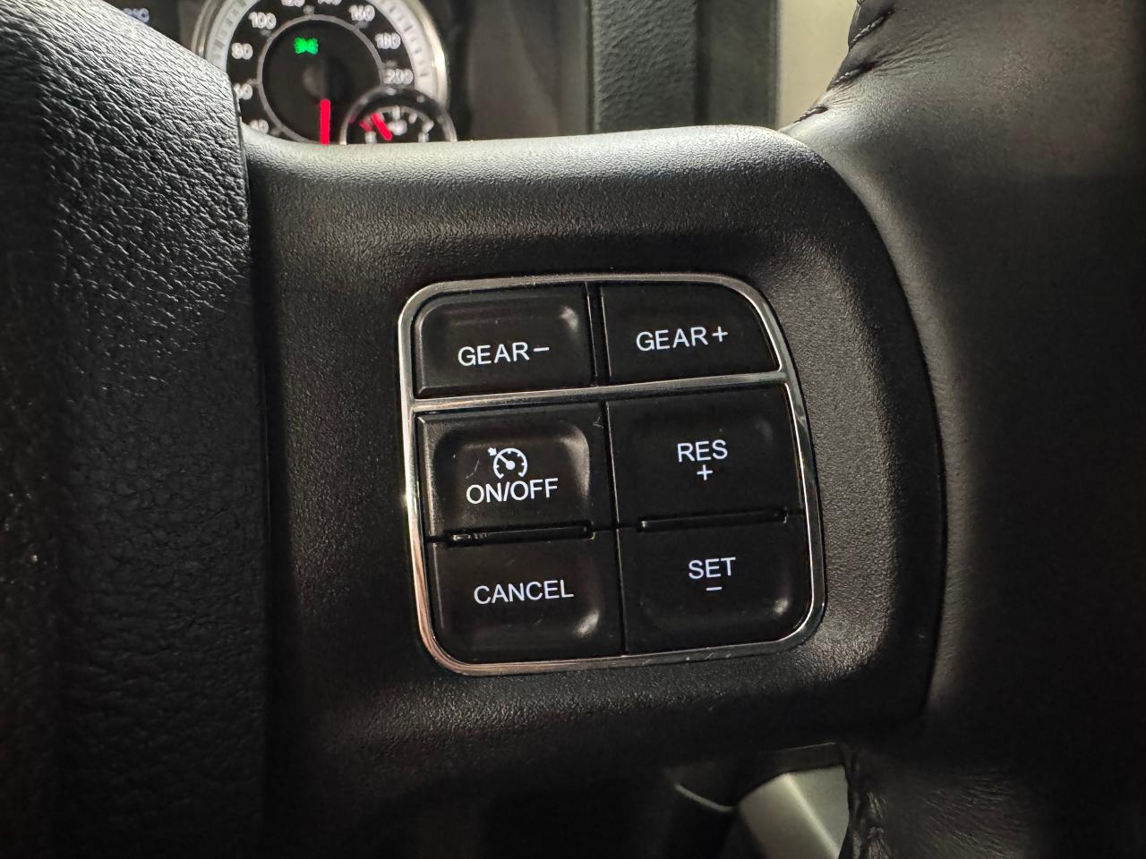 2014 RAM 1500 SPORT 5.7L V8 4x4+Roof+Rust Proofed+CLEAN CARFAX Photo48