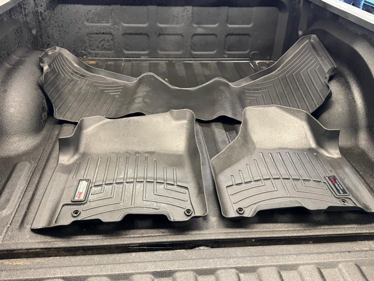 2014 RAM 1500 SPORT 5.7L V8 4x4+Roof+Rust Proofed+CLEAN CARFAX - Photo #28