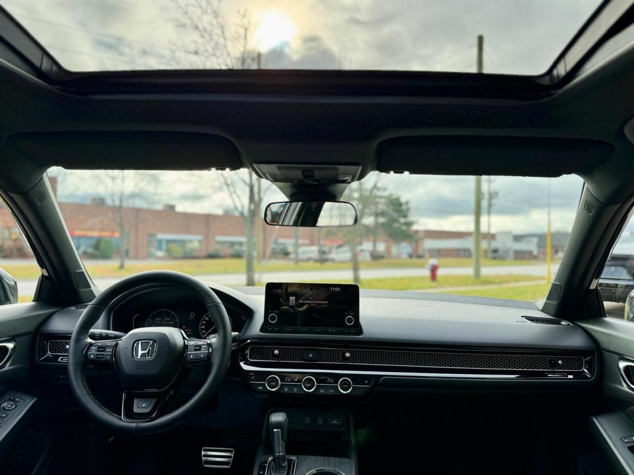 2025 Honda Civic  Photo2