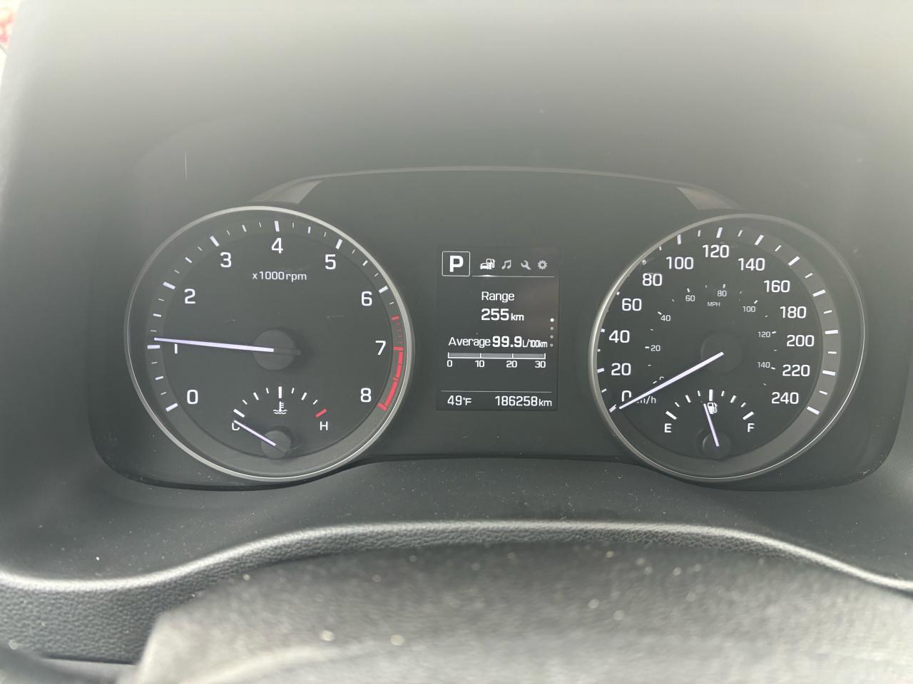 2018 Hyundai Elantra GL, Blind spot monitor, Back-Up Camera, Alloy Rims