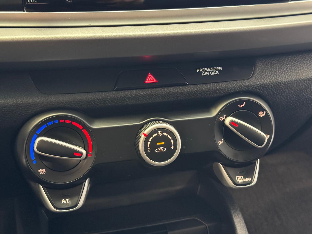 2021 Kia Rio LX+ApplePlay+Heated Seats+CLEAN CARFAX Photo94