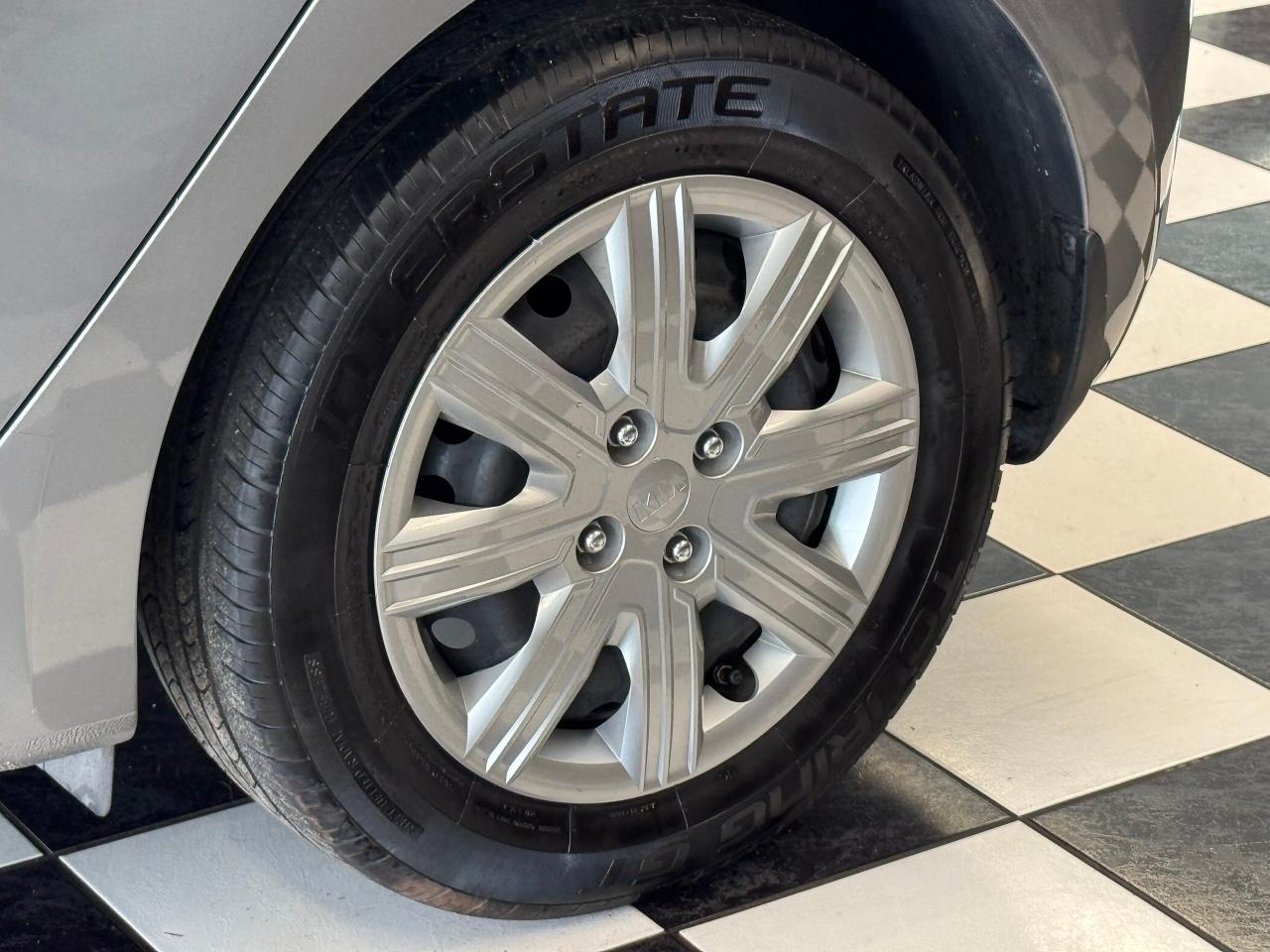 2021 Kia Rio LX+ApplePlay+Heated Seats+CLEAN CARFAX - Photo #52
