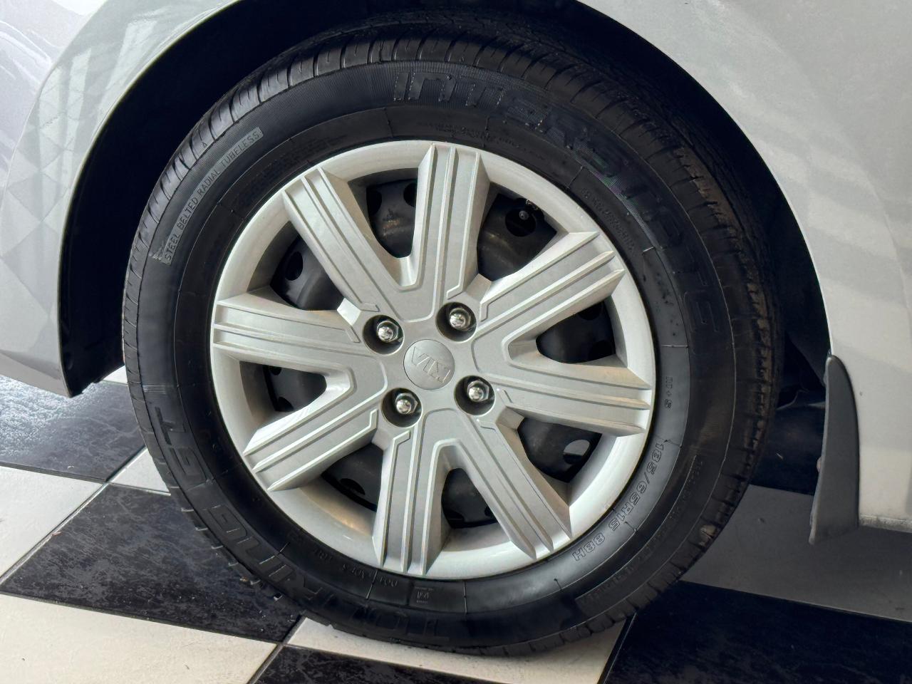 2021 Kia Rio LX+ApplePlay+Heated Seats+CLEAN CARFAX Photo113