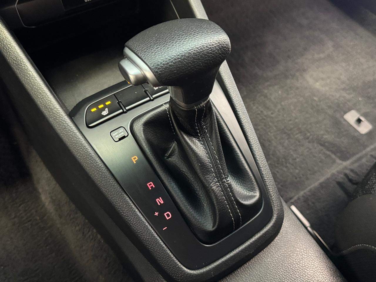 2021 Kia Rio LX+ApplePlay+Heated Seats+CLEAN CARFAX - Photo #33