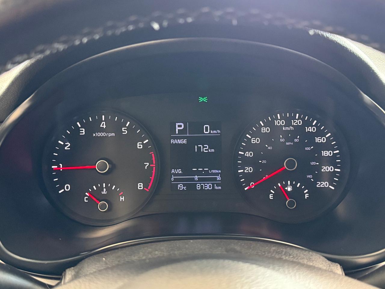 2021 Kia Rio LX+ApplePlay+Heated Seats+CLEAN CARFAX Photo79