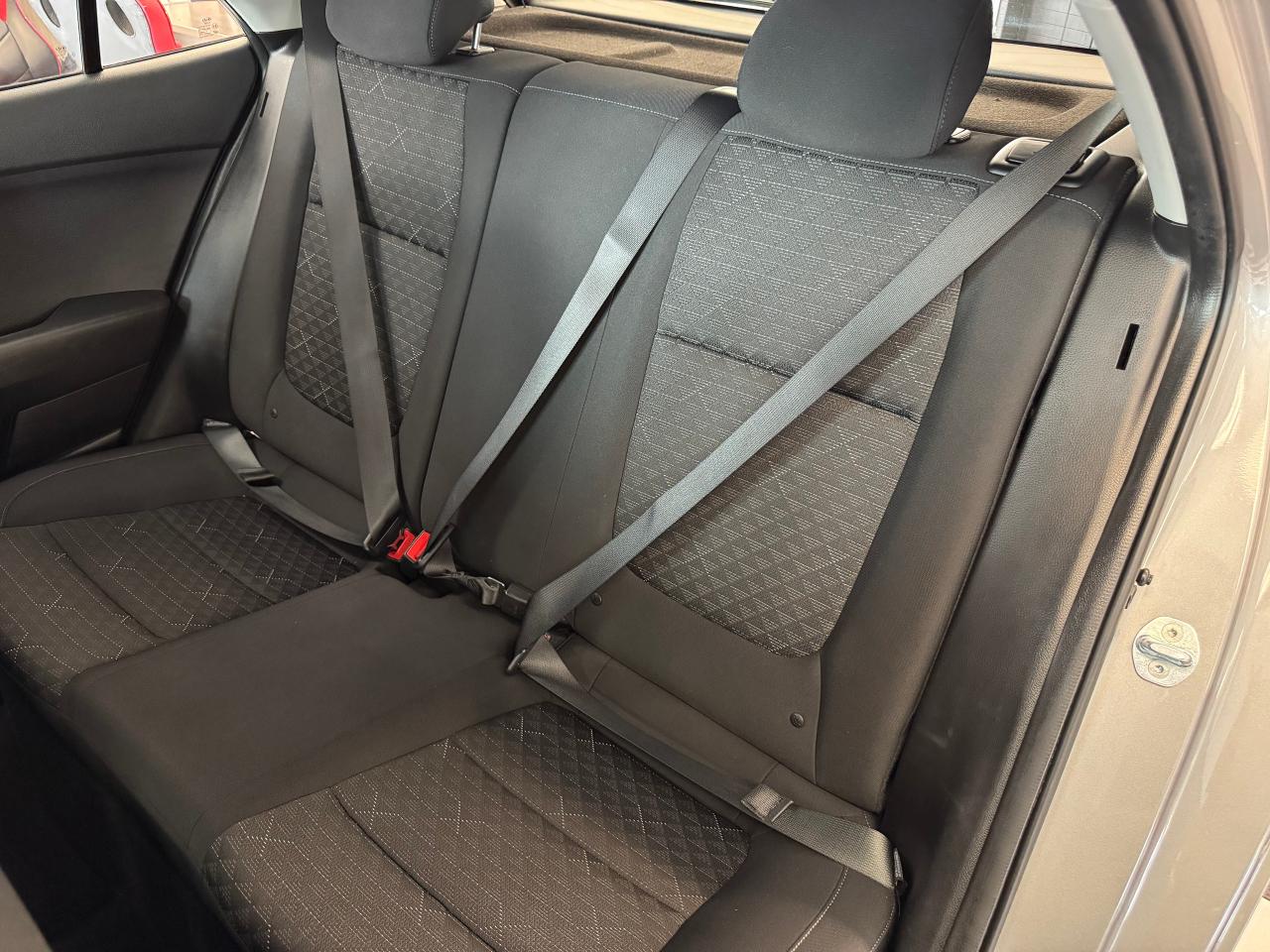 2021 Kia Rio LX+ApplePlay+Heated Seats+CLEAN CARFAX Photo87