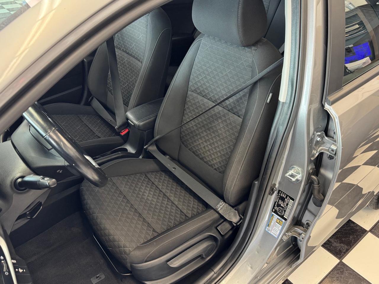 2021 Kia Rio LX+ApplePlay+Heated Seats+CLEAN CARFAX Photo82