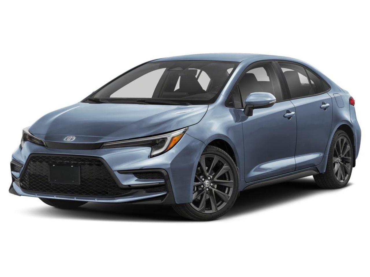 New 2025 Toyota Corolla SE for sale in Ottawa, ON