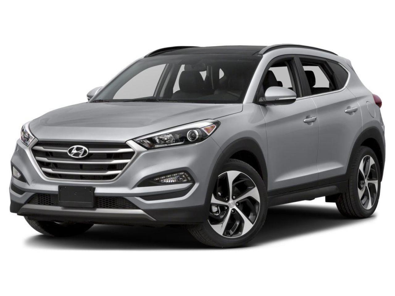 Used 2016 Hyundai Tucson Limited for sale in Charlottetown, PE