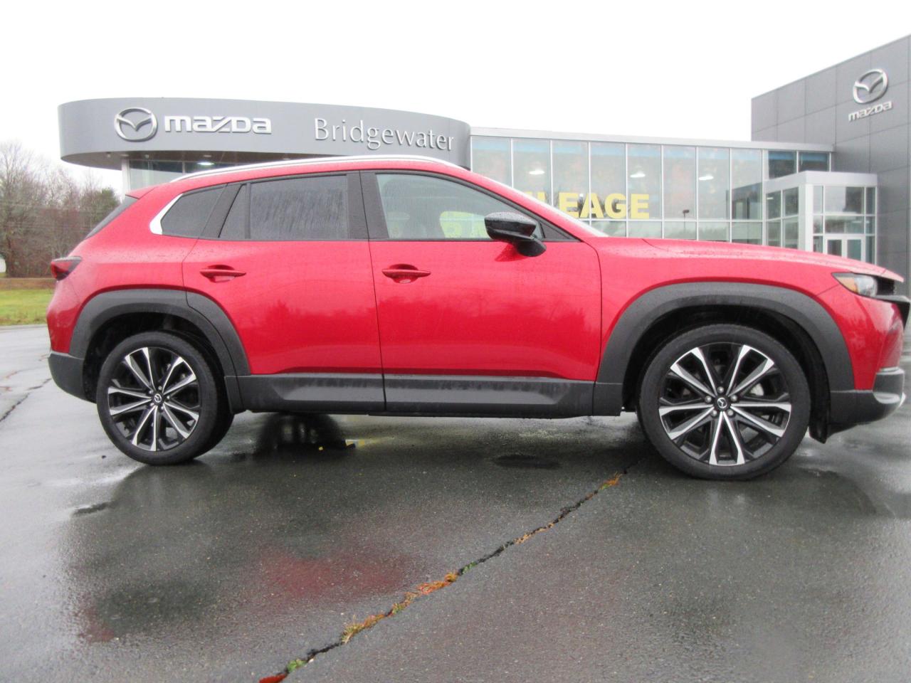Used 2023 Mazda CX-50 GT W/TURBO for sale in Hebbville, NS