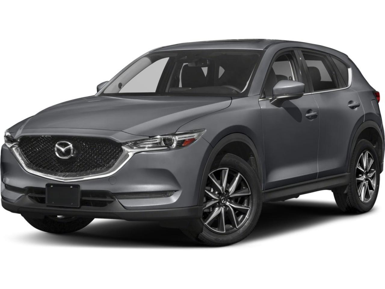 Used 2018 Mazda CX-5 GT for sale in Hebbville, NS